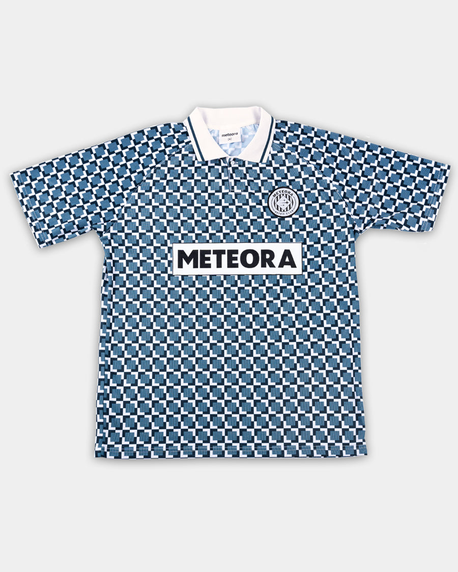 Lackok Retro Football Tee